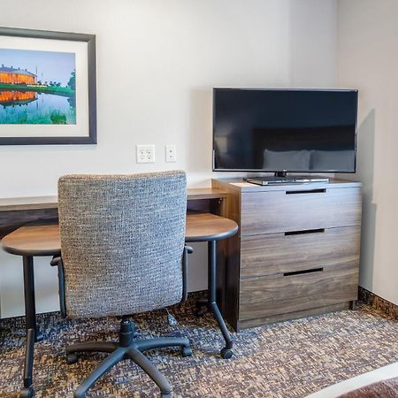 My Place Hotel-Vancouver, Wa Экстерьер фото